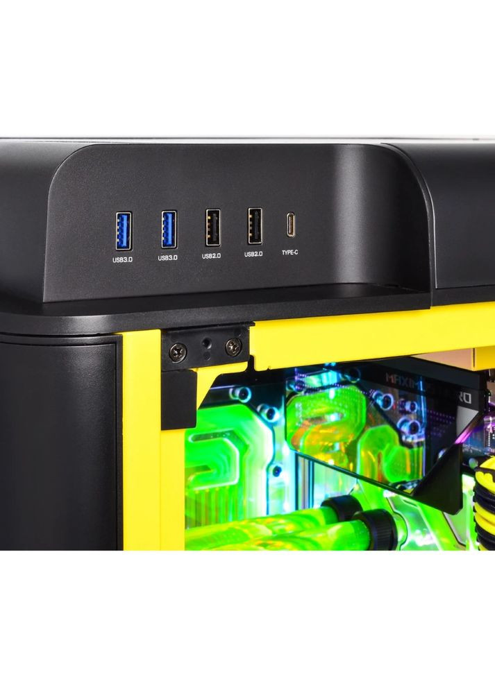 Комп'ютер Overlord BOMB Windows 11 Pro (BOMBv06Win) ARTLINE (370848694)