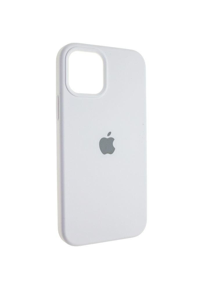 Чохол iPhone 14, Silicon Case №9 Foxconn (338831566)