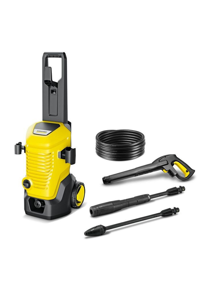 Минимойка высокого давления K 5 WCM (1.324400.0) KARCHER (314978240)