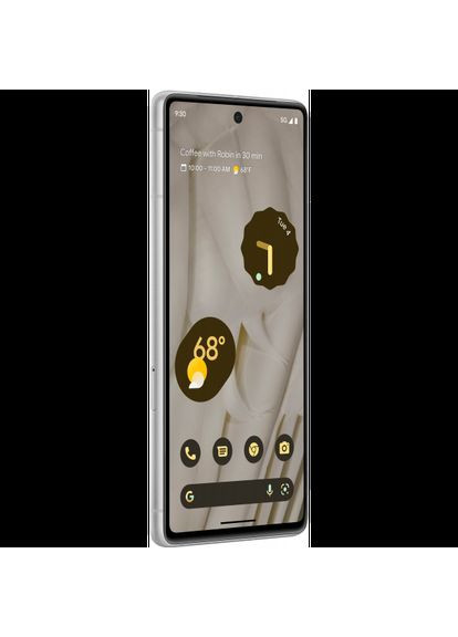 Смартфон Pixel 7a 8/128GB Snow Google (372005979)