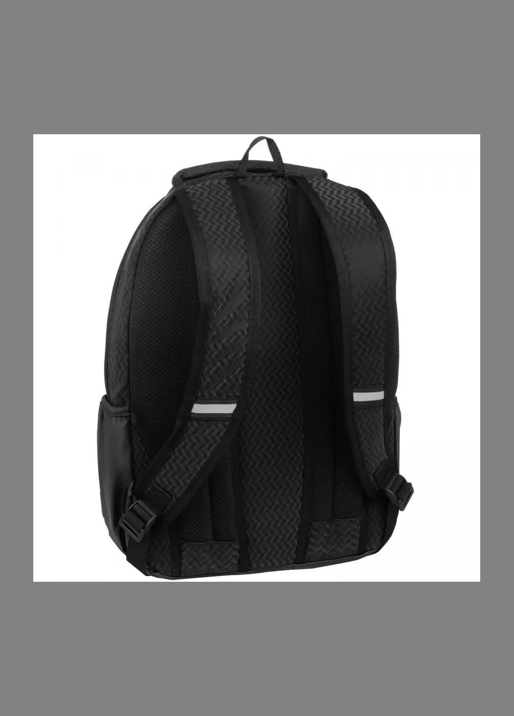 Рюкзак для хлопчика Soul School Trace Net F010820 чорний CoolPack (335414125)