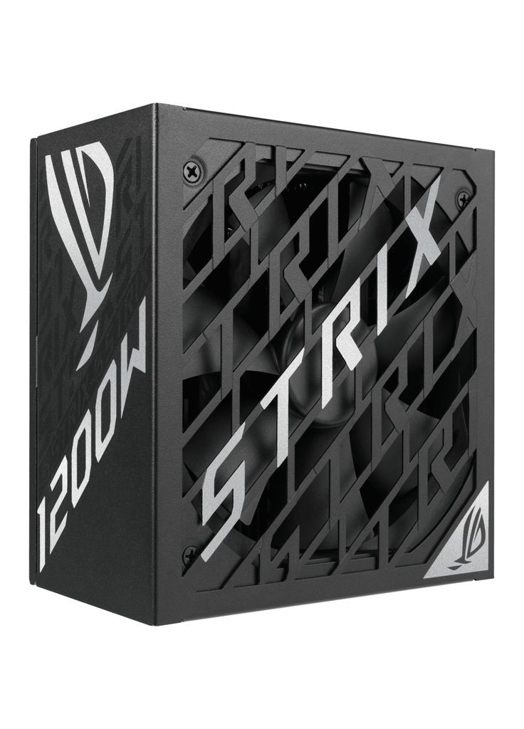 Блок живлення 1200W ROG STRIX (90YE00W0-B0NA00) Asus (373003787)