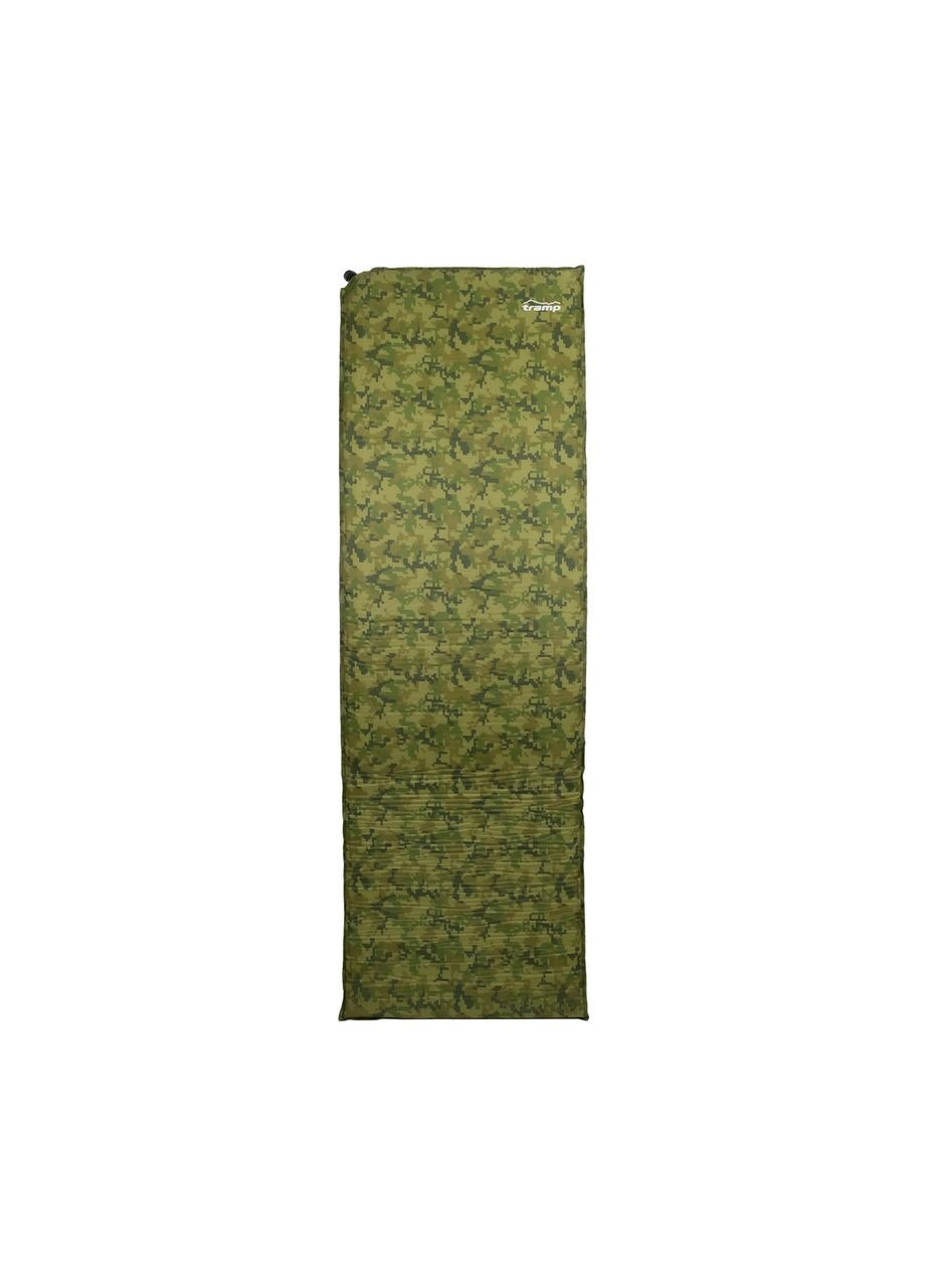 Коврик самонадувающийся 190х60х5 UTRI-006-camo Tramp (366220893)