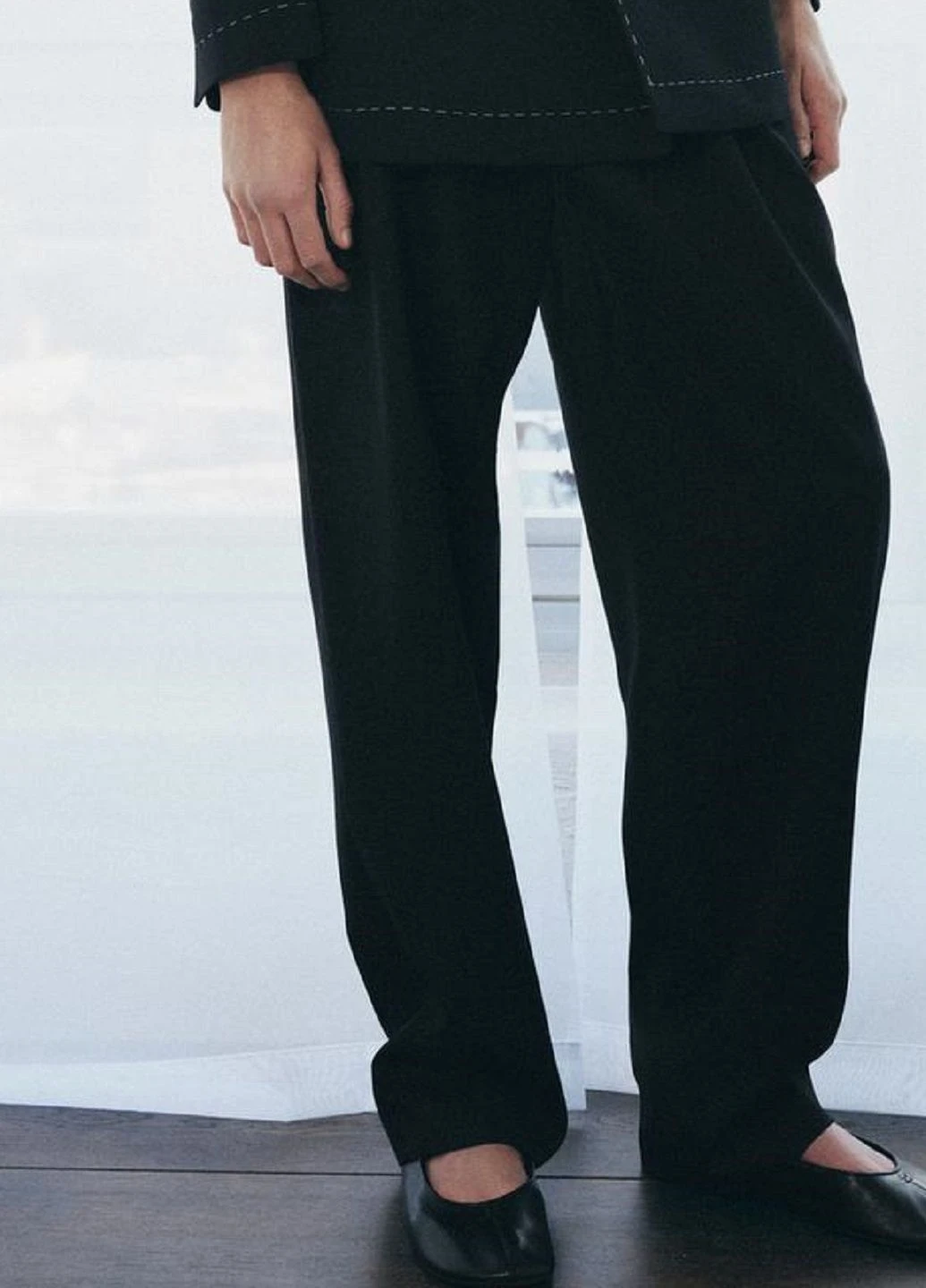 Штани Zara (382626200)