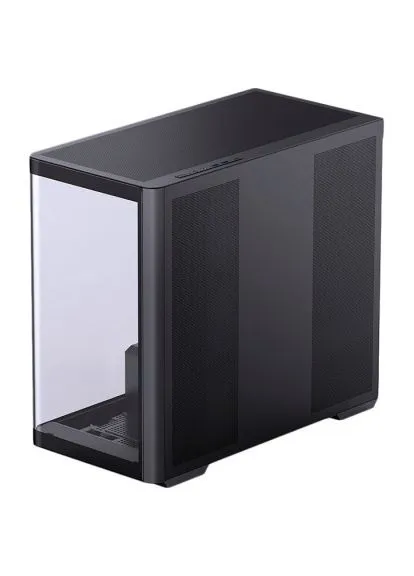 Корпус Jonsbo D300 Black (380504647)