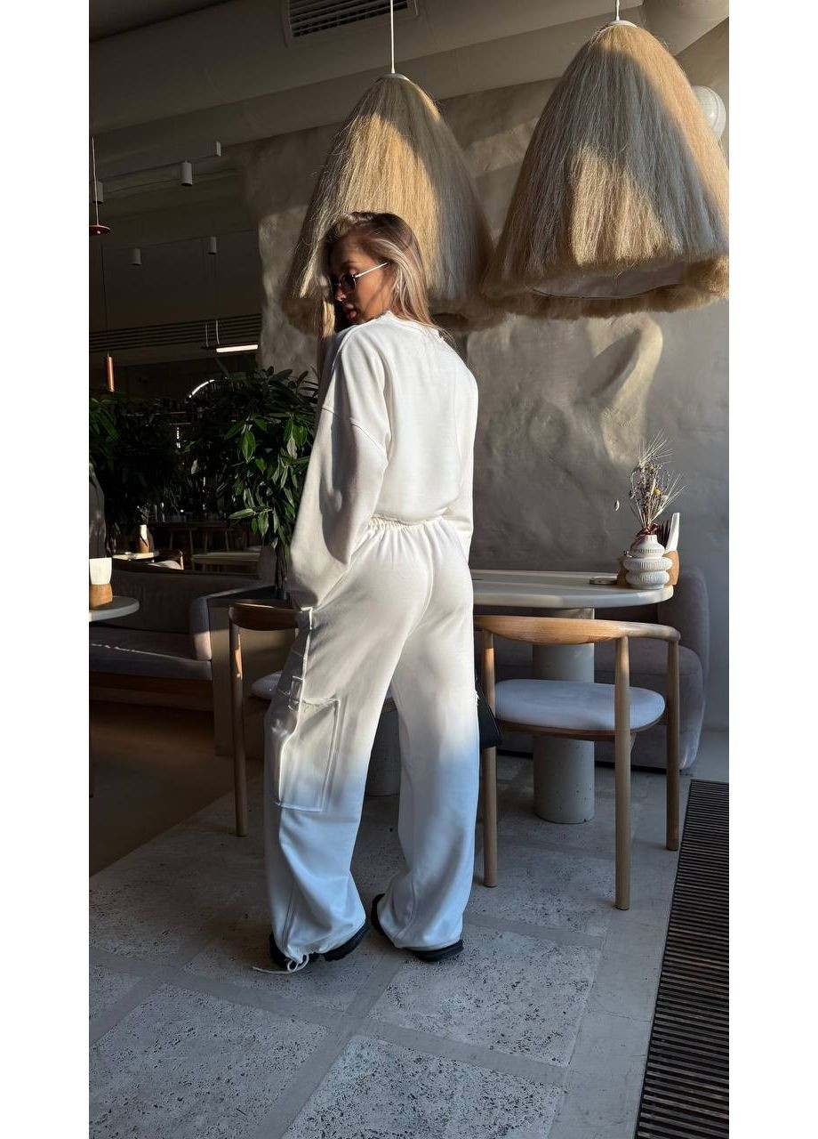 Женский костюм из тринитки Adelante (364863696)