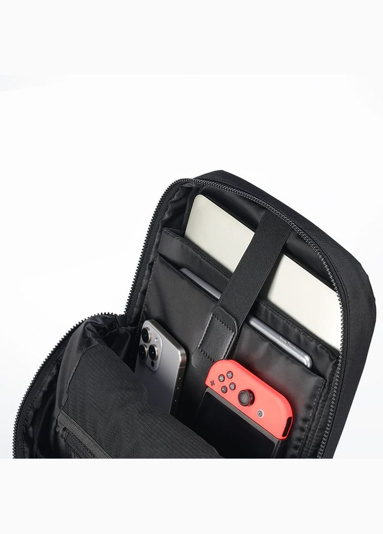 Рюкзак MR3811 Nexor Black Mark Ryden (342369919)