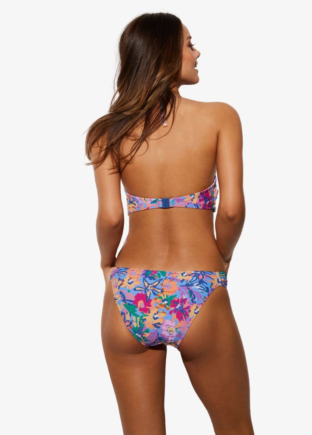 Комбінований жіночий купальник 82598/82606 Ysabel Mora Купальники