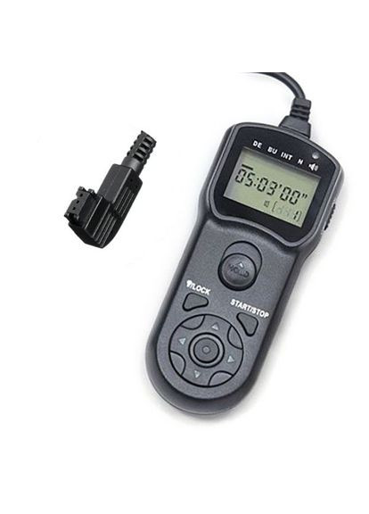 Програмований пульт інтерваломір TM TMF JJC (303166561)