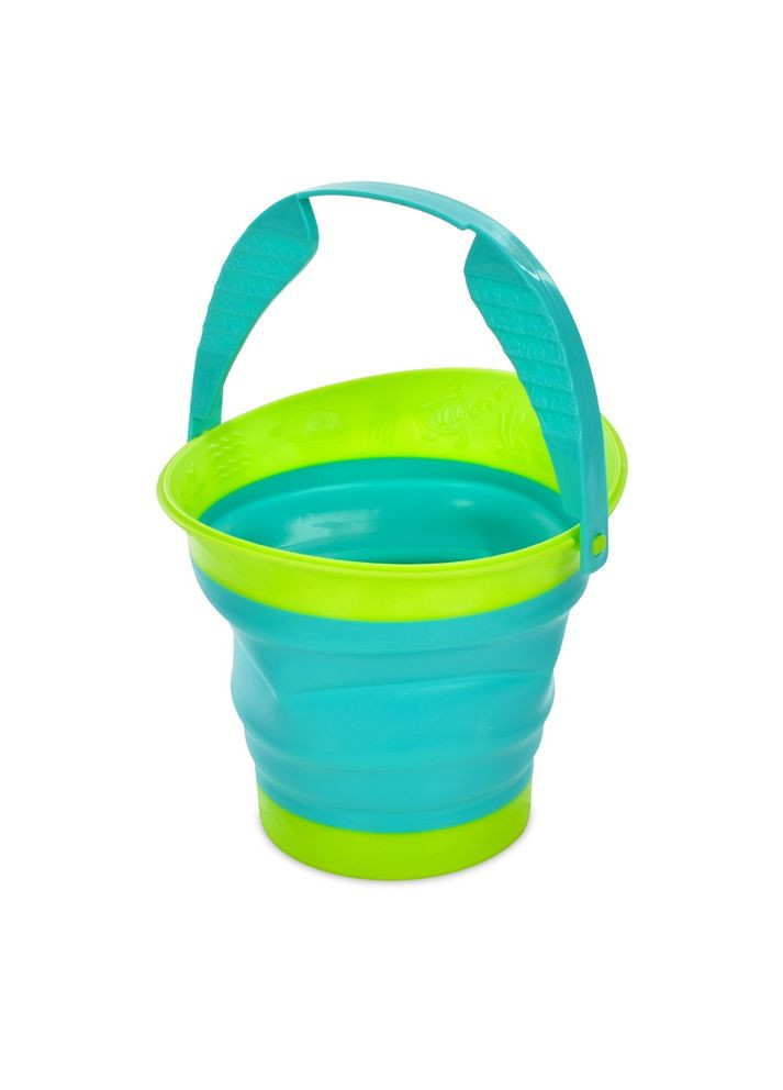 Набір для пісочниці Відро (складне) Home (322265466)