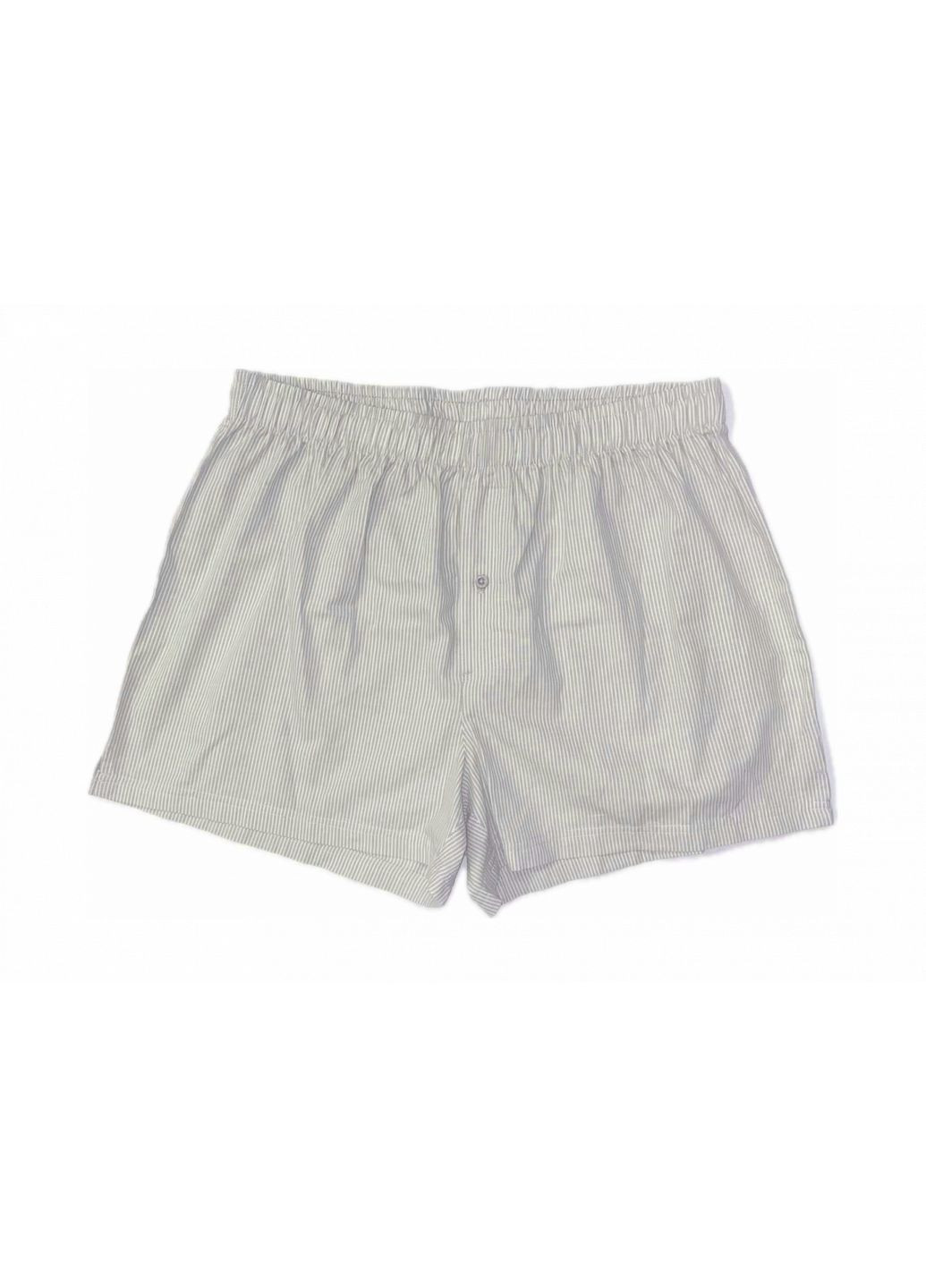 Труси-шорти для чоловіка LIDL BDO90991 зелений Livergy Боксеры (336492900)