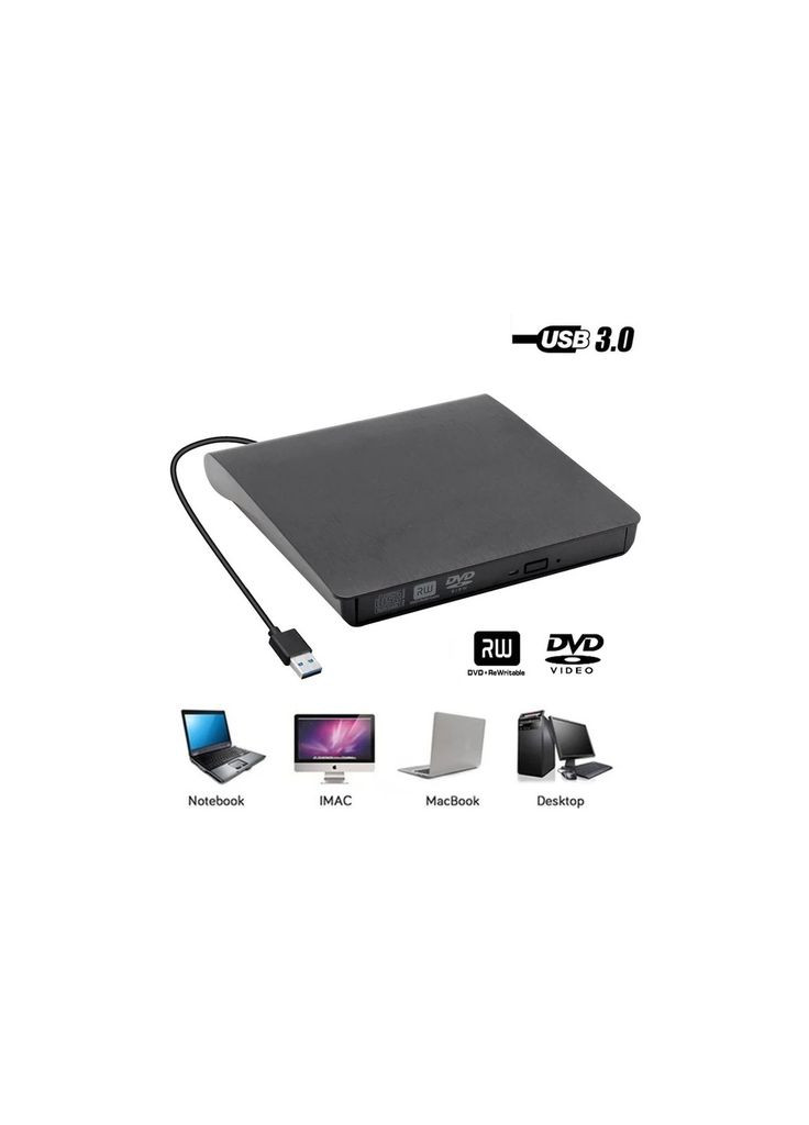 Оптичний привід DVD-RW K525 Maiwo (301350646)