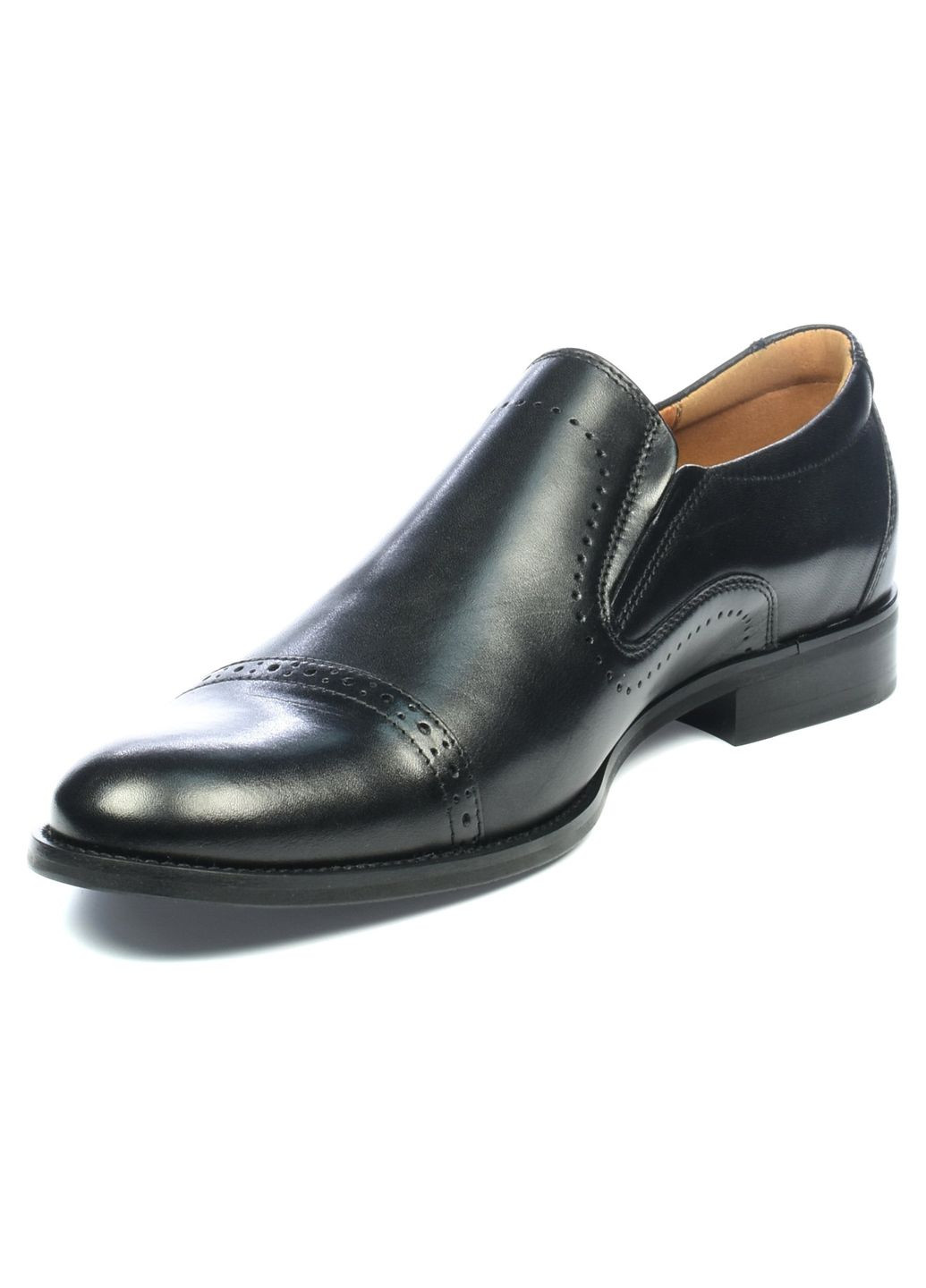 Демісезонні модельні туфлі Fabio Conti (268132632)