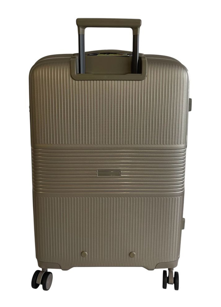 Валіза середня 251 поліпропілен M AIRTEX (336885031)