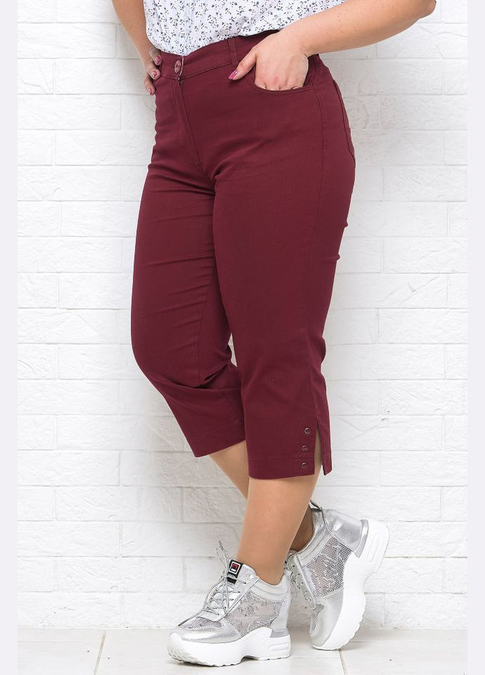 Капри Tailorfit 421-2 Alenka Plus (354699538)