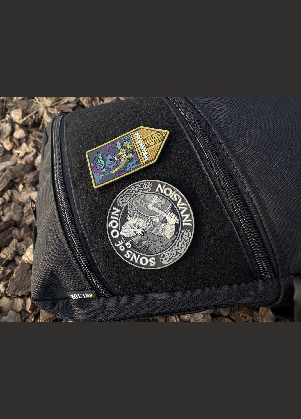 Рюкзак Fenrir ART.TOR (329194989)