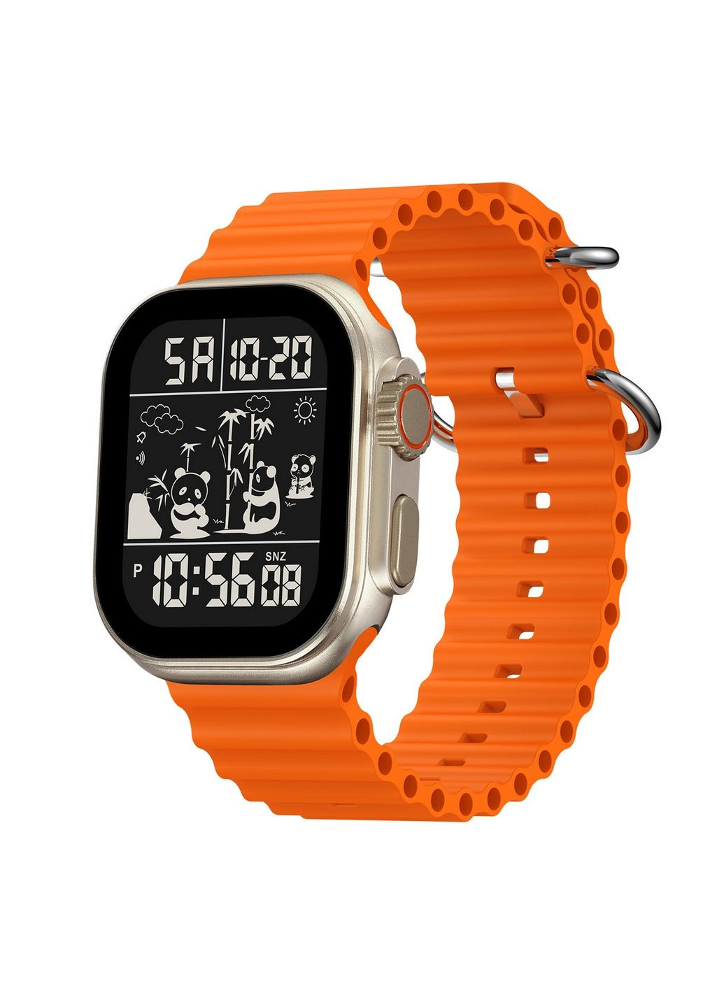 Наручний годинник Skmei (371673391)