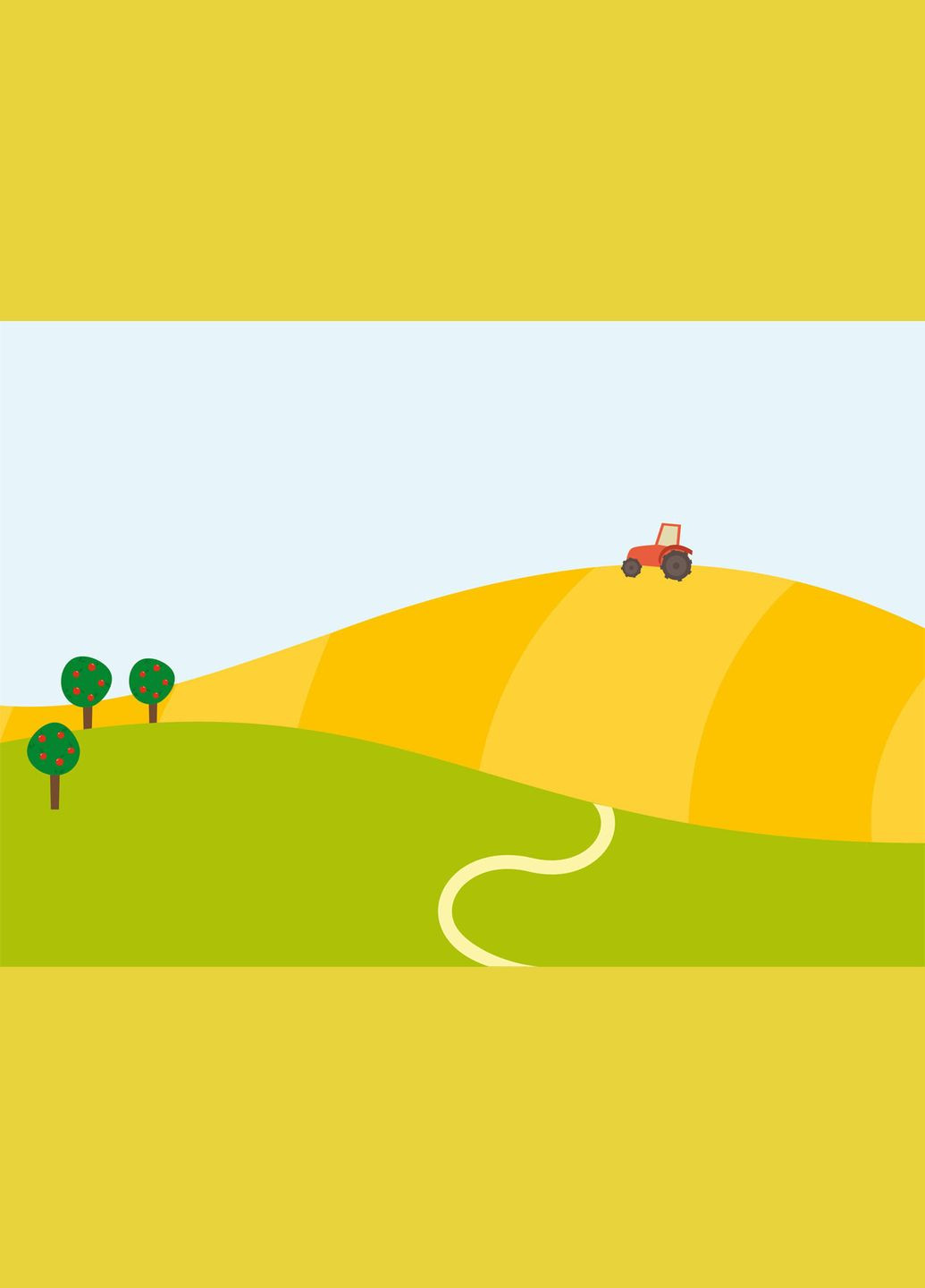 Вирізаємо та клеїмо. Аплікації. Обємні саморобки. Ферма Кристал Бук (316081288)