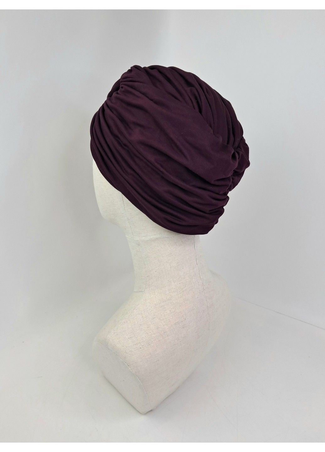 Тюрбан трикотажный BANDANA QUEEN (366239255)