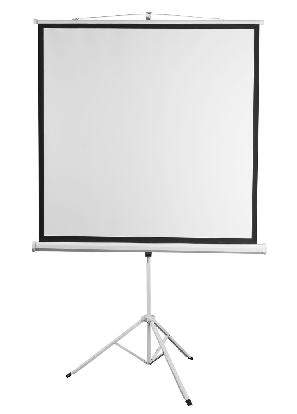 Экран на треноге, 1:1, 118", (2.13*2.13 м) 2E (315504432)