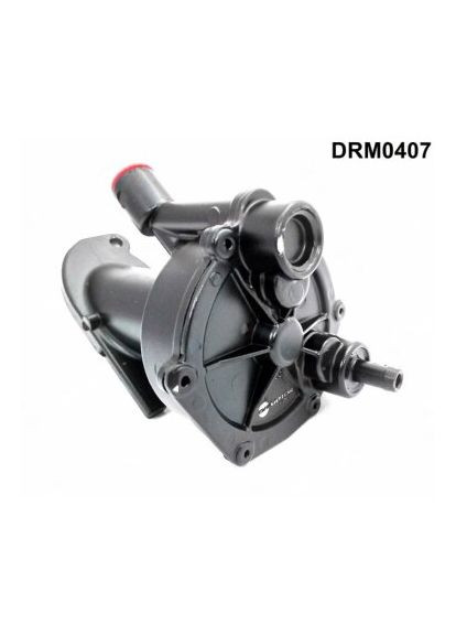 Насос вакуумний Dr.Motor (367033304)