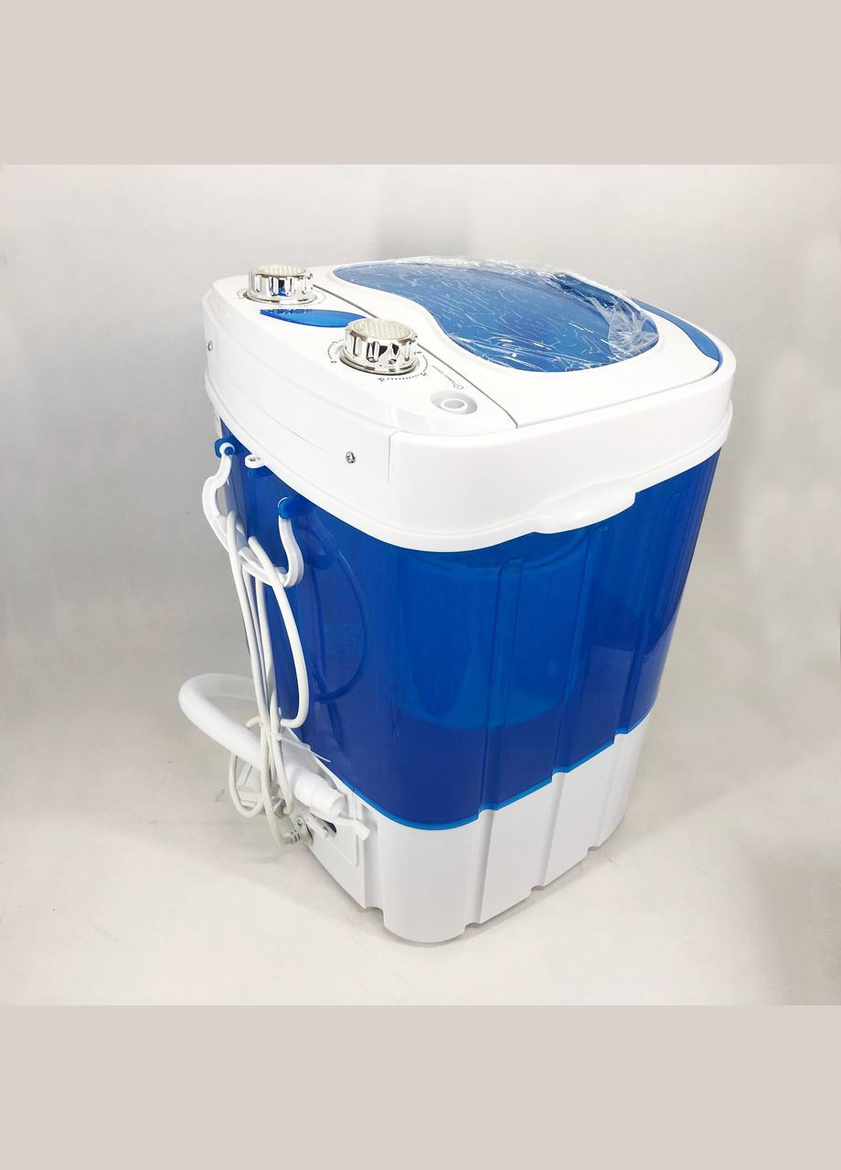 Стиральная машина переносная SB-0303, портативная машина для стирки, стиральное ведро Sea Breeze (365670323)