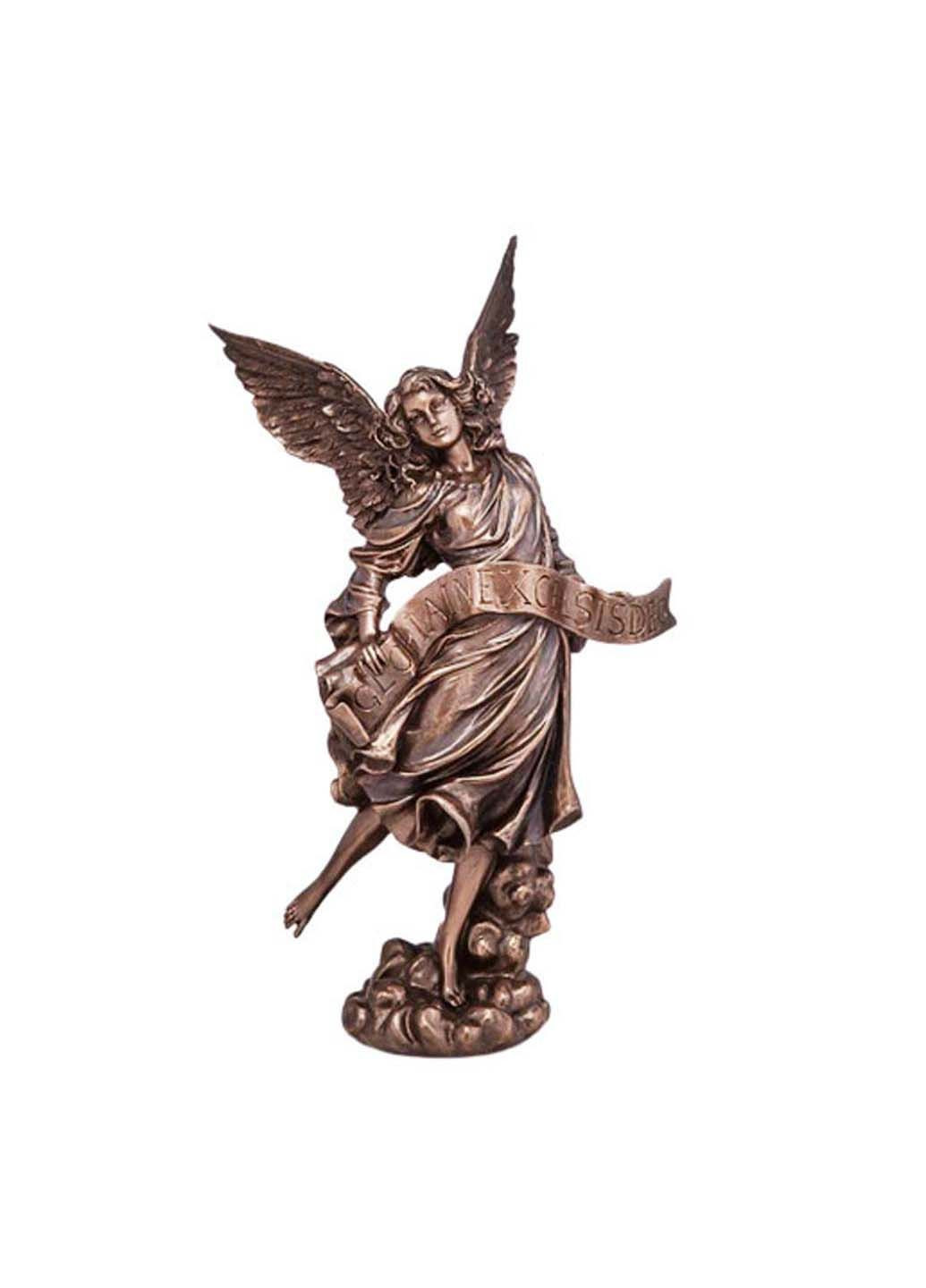 Настольная фигурка Ангел 30 см Veronese (278082462)
