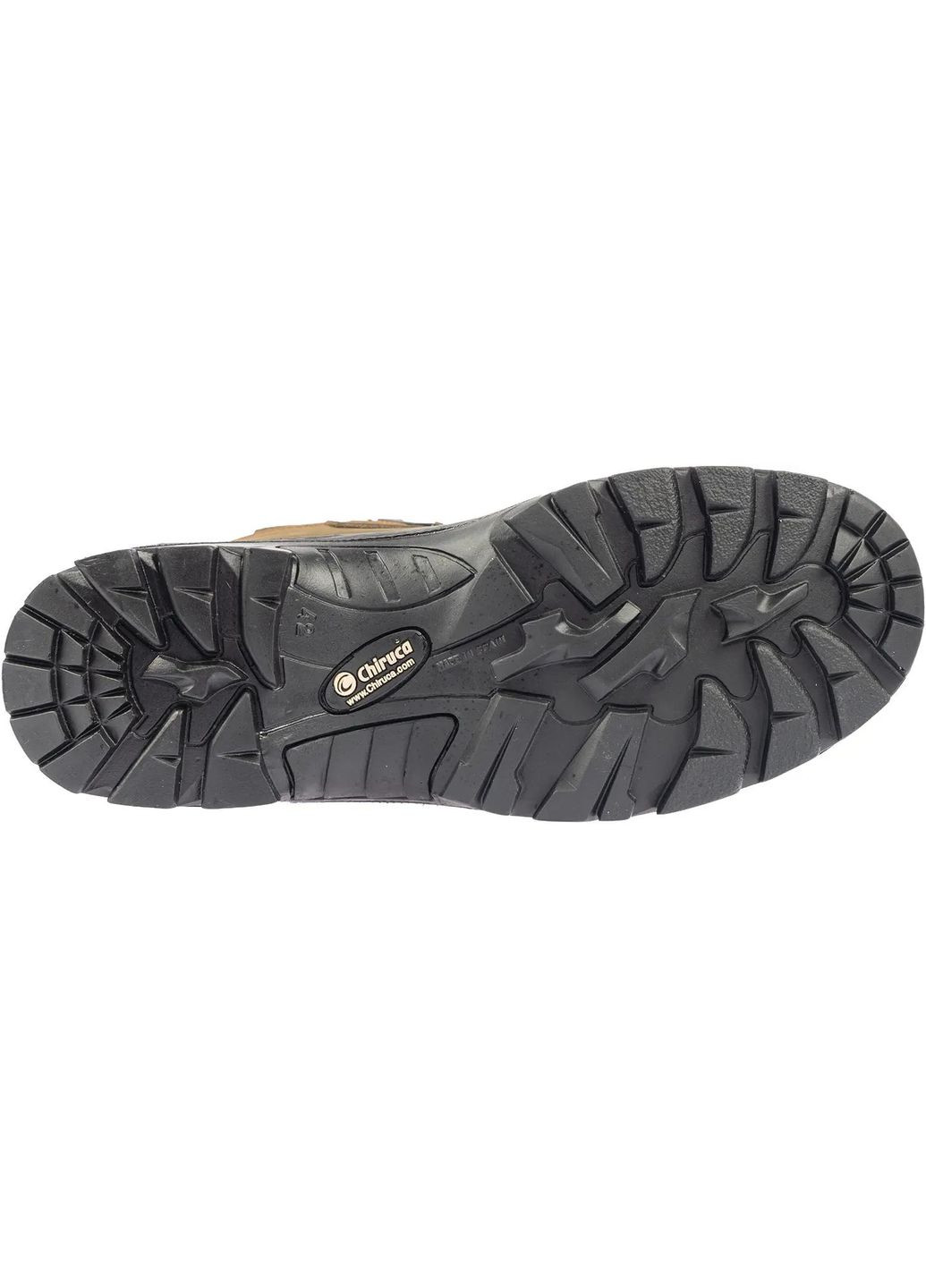 Ботинки из Gore-Tex Chiruca Labrador Boa 51 No Brand (316254778)