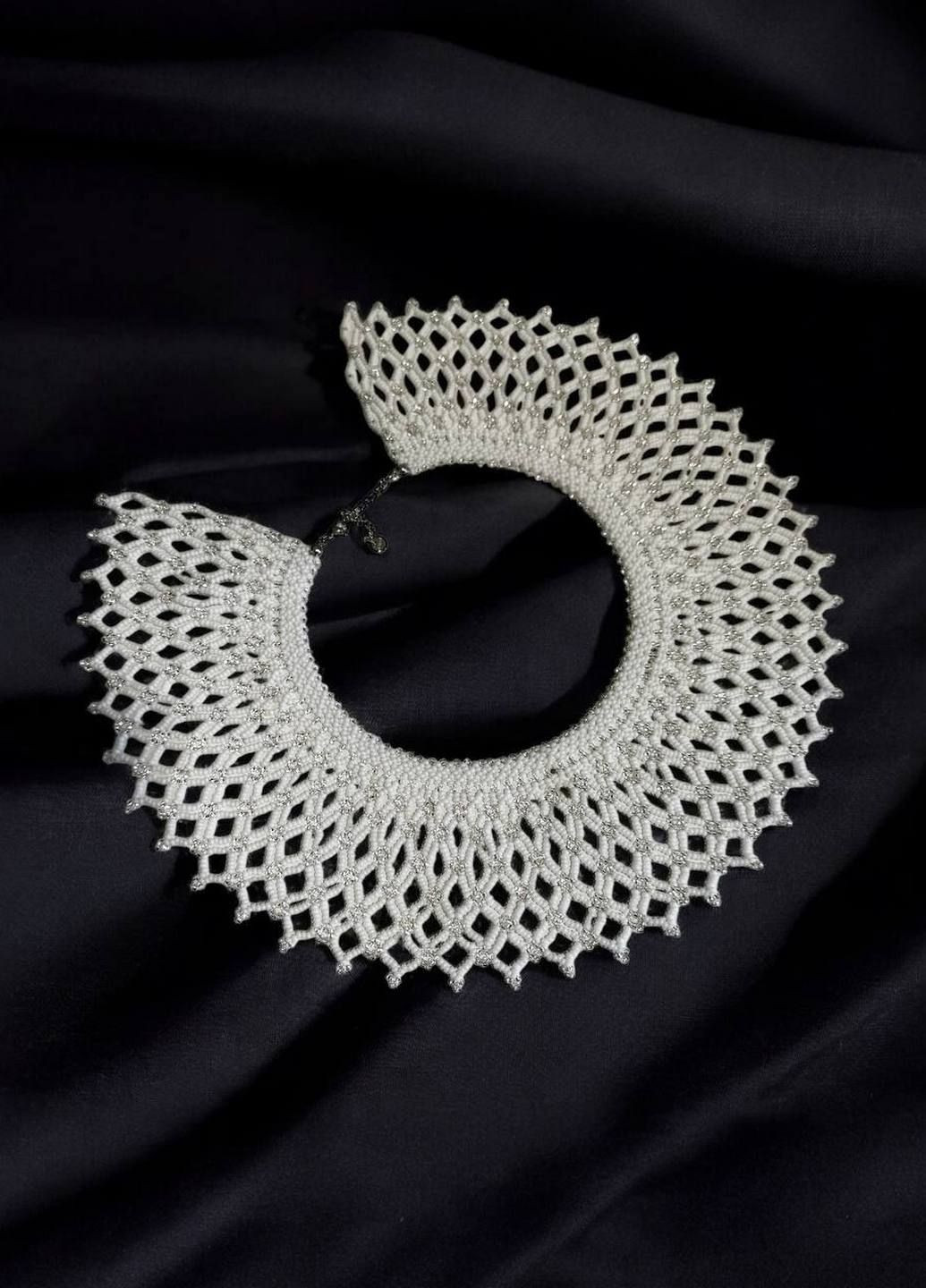 Колье Adele (322250102)