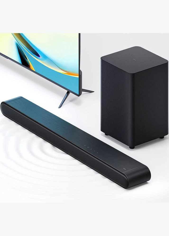 Саундбар Virtual X S64 Series range S643WE TCL (307166814)