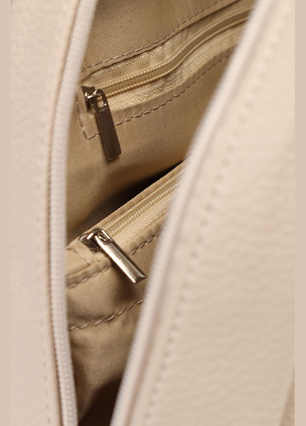 Рюкзак женский цвет бежевый ЦБ-00189564 Yuki (328387613)