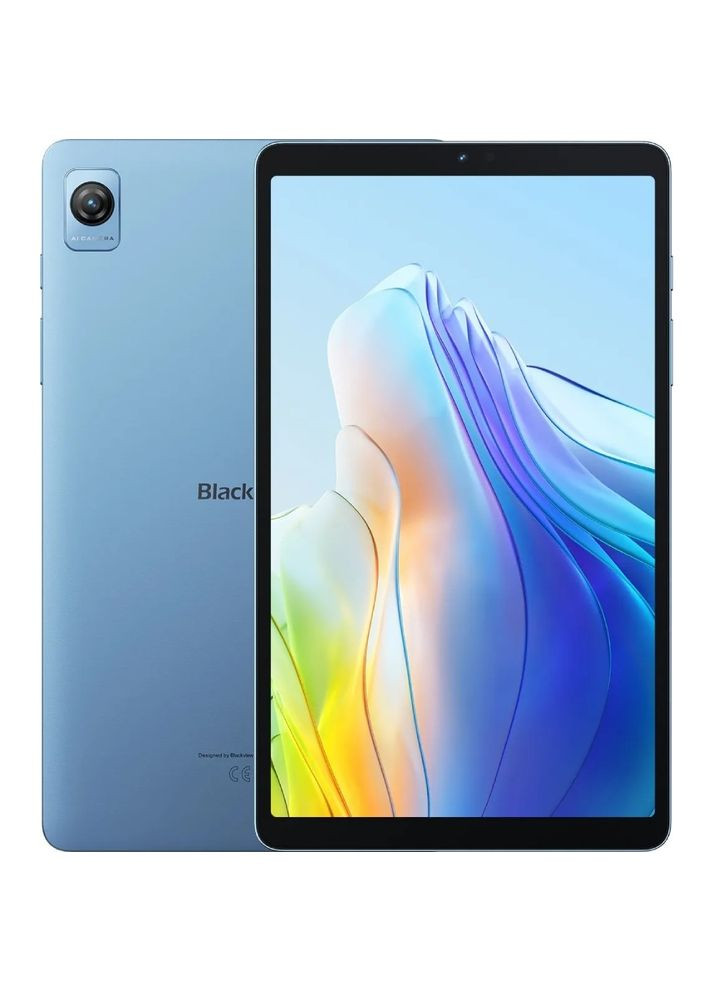 Планшет Tab 60 6/128GB LTE Blue Blackview (323001018)