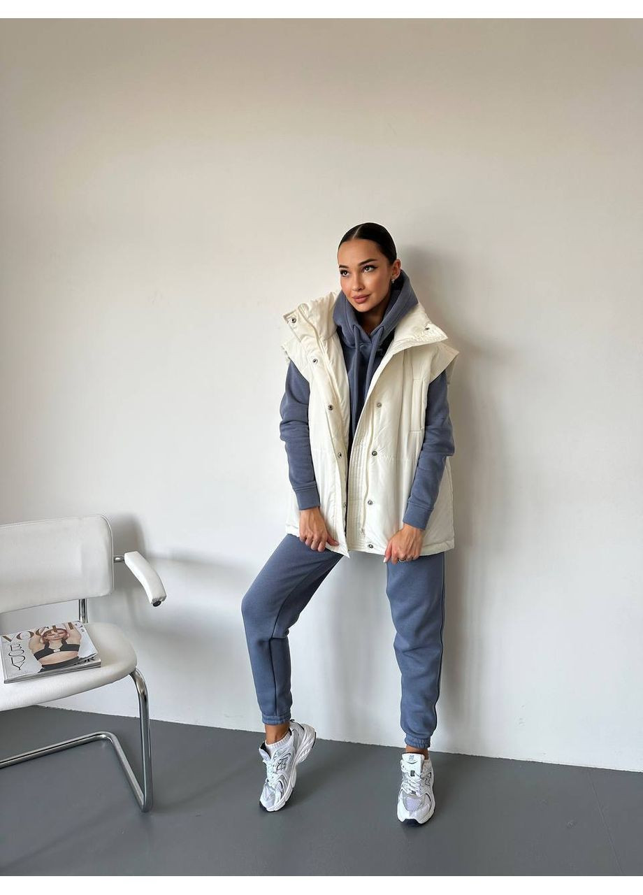 Стильная жилетка Fashion (362661637)