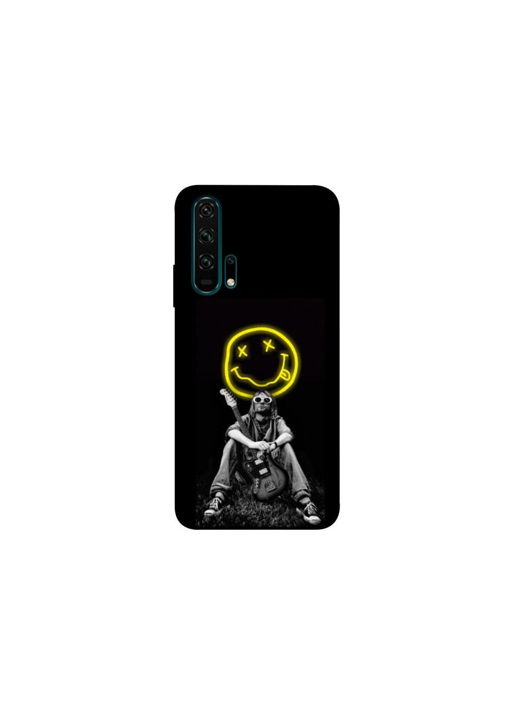Чохол на Huawei Honor 20 Pro Nirvana ver.2 Frontalka (361991620)