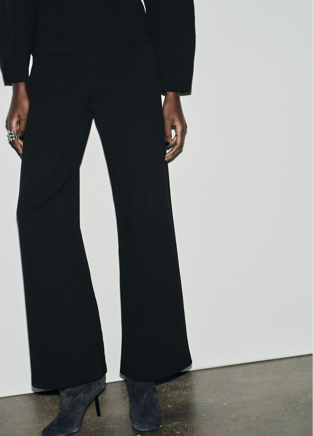 Брюки Zara (367164361)