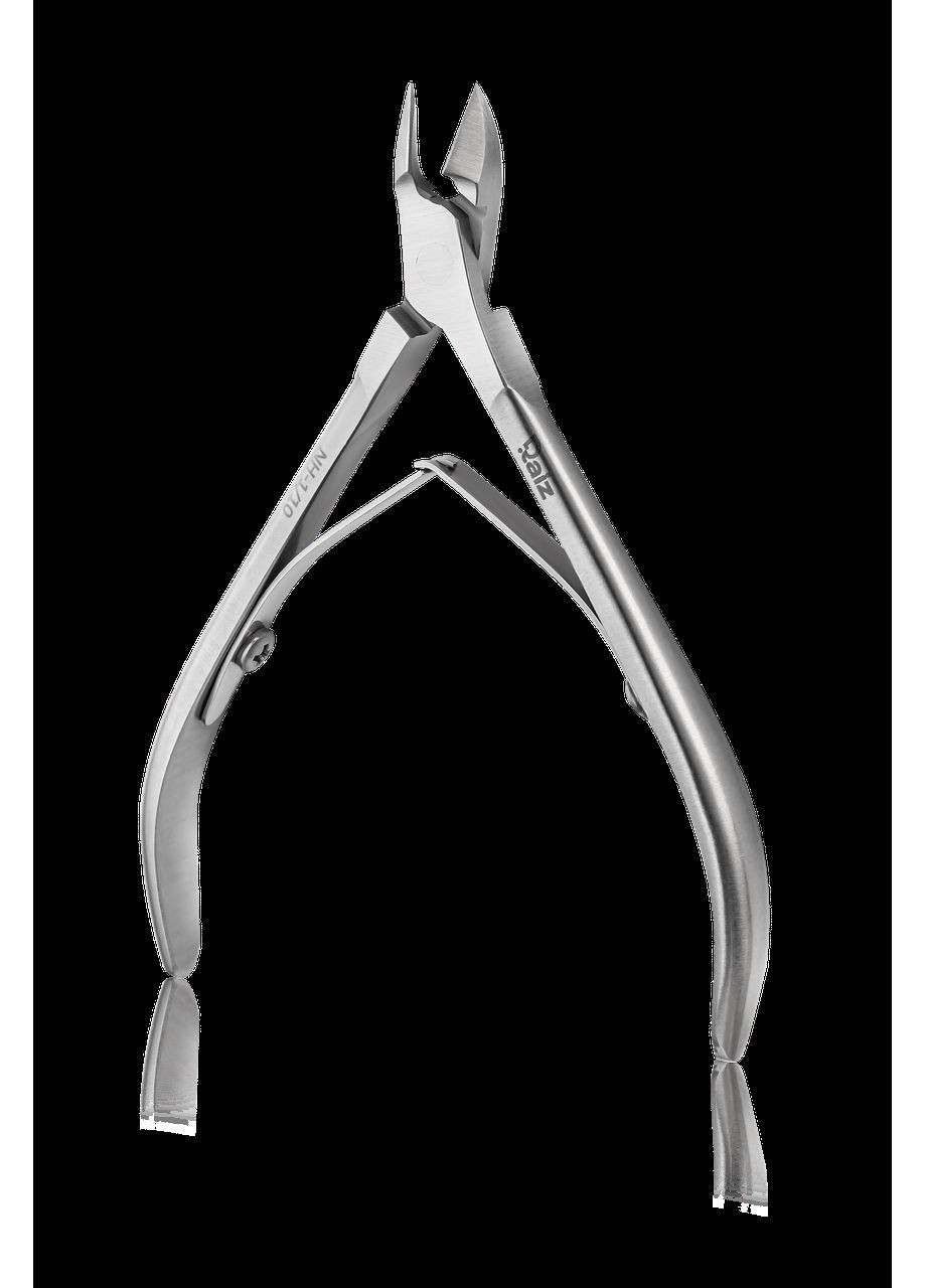 Кусачки для шкіри HOME form 1 size 10 мм Raiz (361030522)