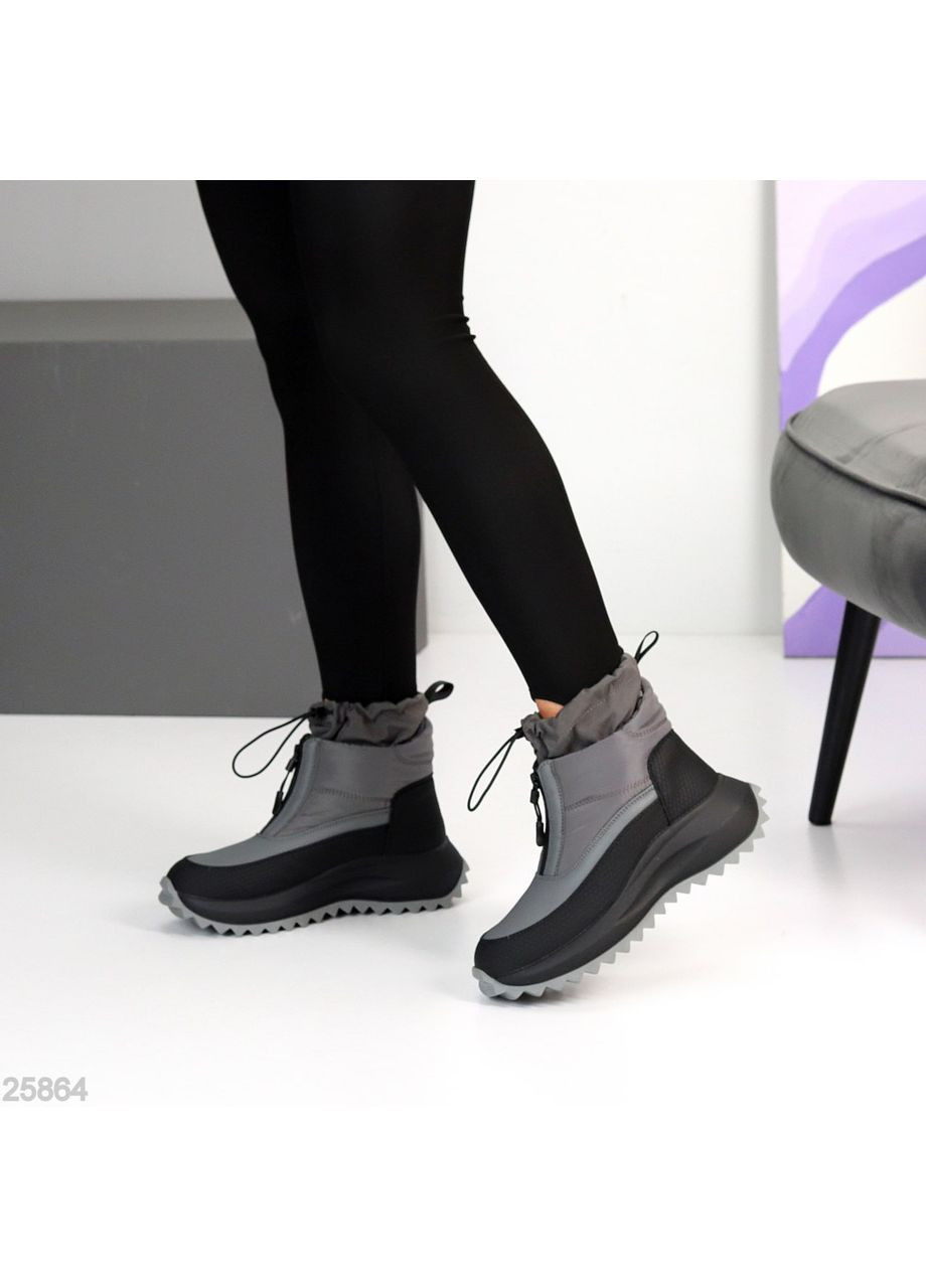 Черевики дутики Helen (368375891)