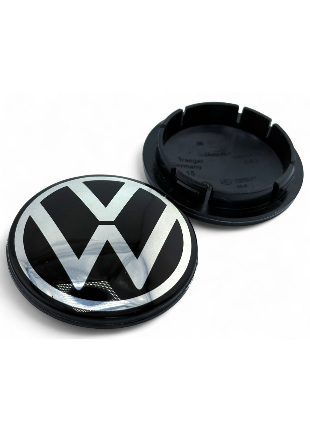 1 штука Колпачок в диски 65/56 заглушка для дисков Вольцваген 5HO 601 171, NО 5G0601171 No Brand (364959012)