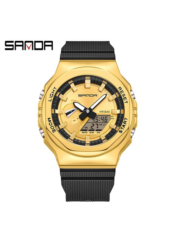 3167 Gold Sanda (331286213)