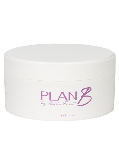 Маска для волос Plan B Mask 200ml (1455700-28929357) Santa Fruit (368614340)