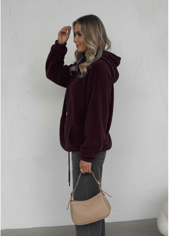 Стильные худые с люрексовым блеском INNOE Худі (362660740)