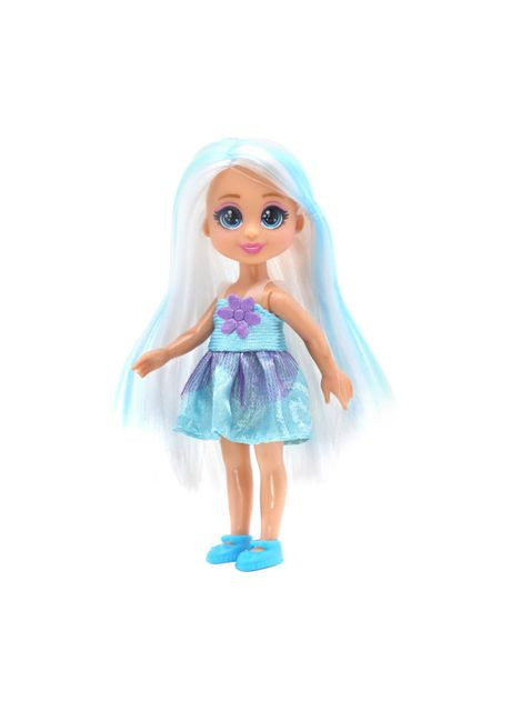 Лялька Dreameez Принцеса Сінтія 12 см (FV81041/1) Funville (366979975)