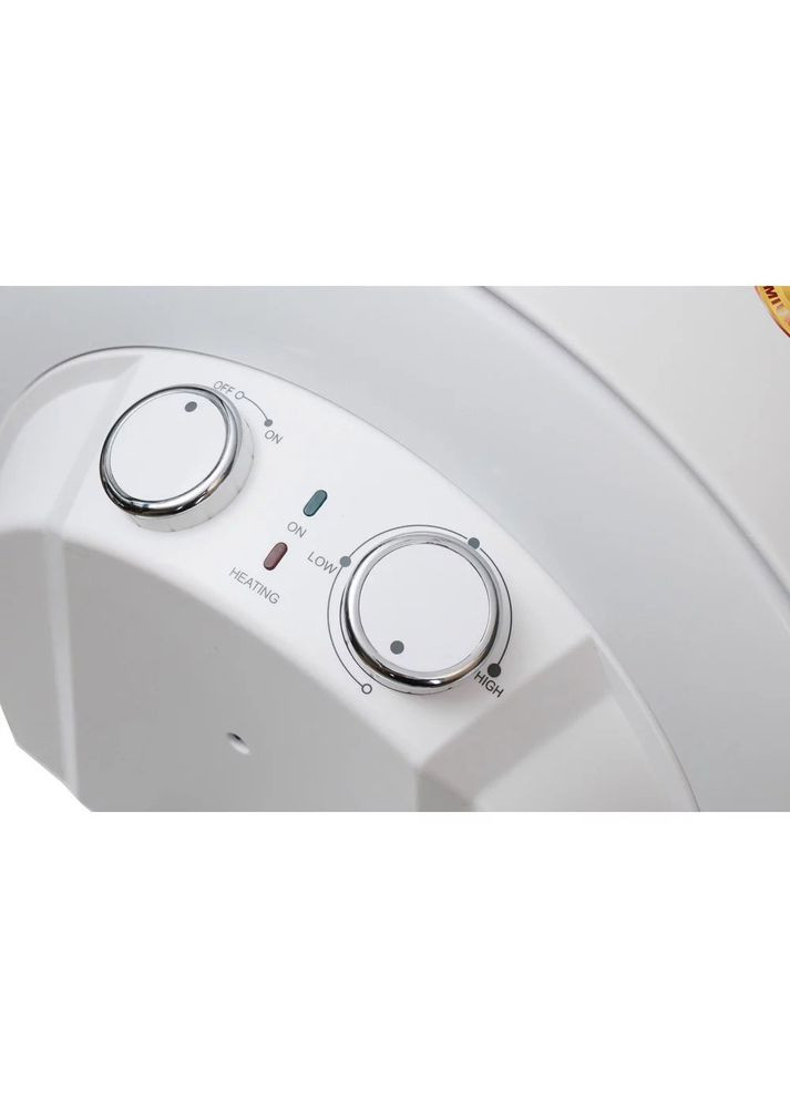 Бойлер EV80DR-Prime WILLER (323103478)