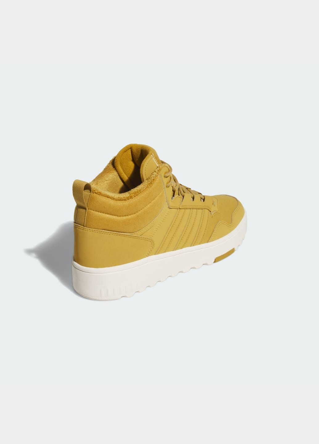 Кроссовки Hoops 4.0 Mid adidas (353690544)