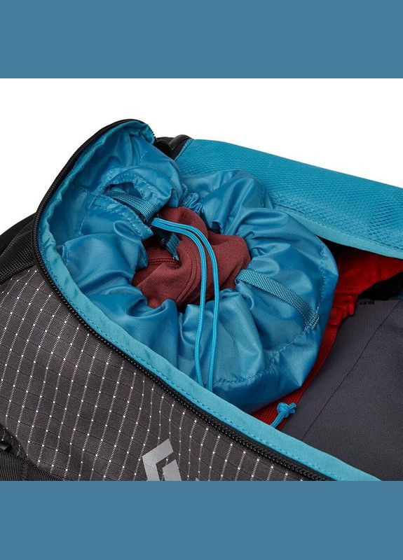 Сумка-рюкзак Stonehauler Pro 30L Black (BD 680091.0002) Black Diamond (322206571)