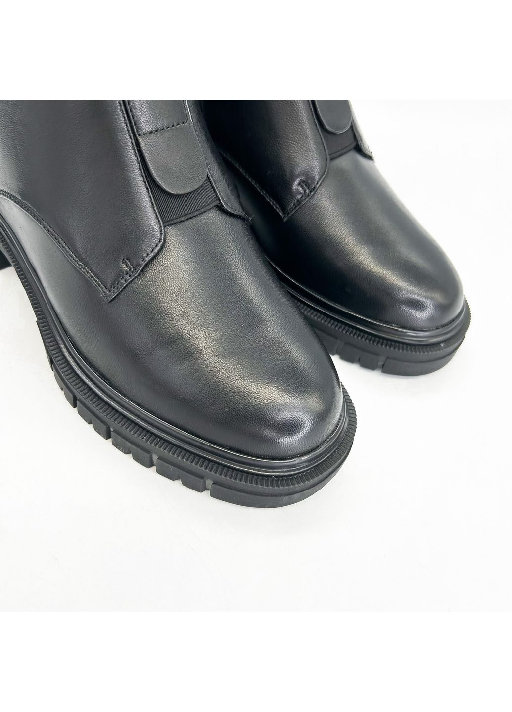 Зимние ботинки (р) кожа 0-1-1-aw-203-5-g-237w Danler