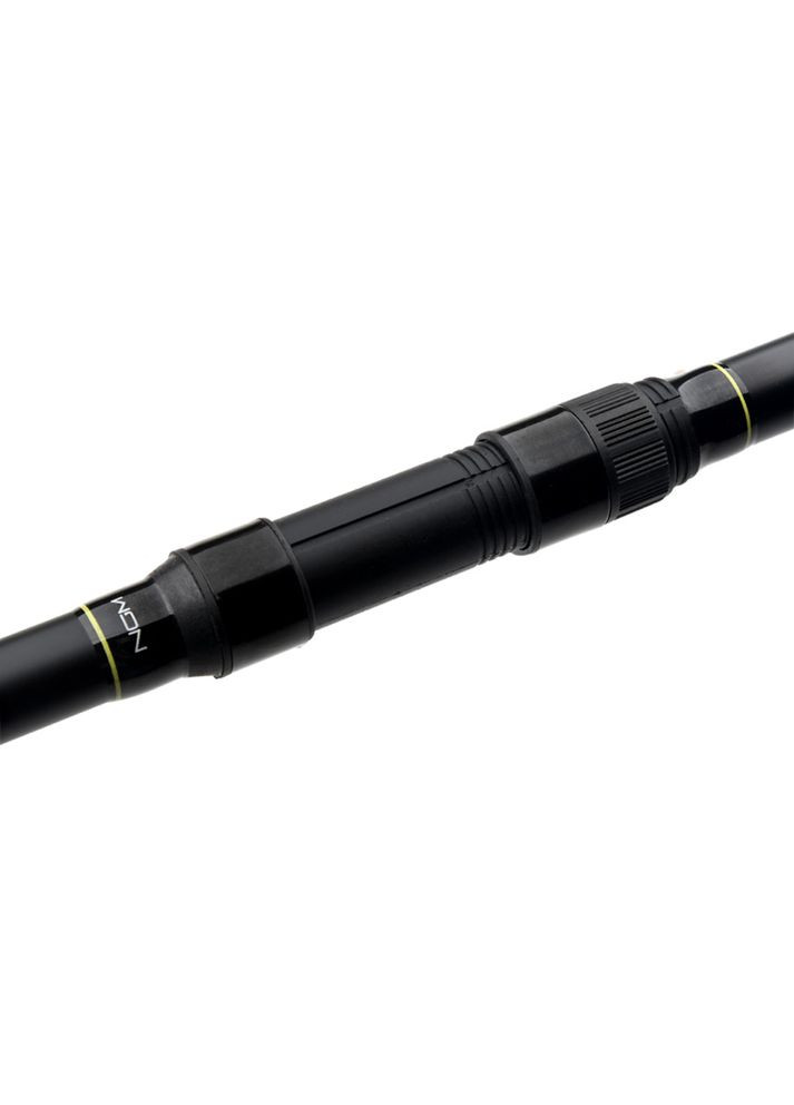 Карпове вудлище Magnum Black Carp Tele NGM 3.6м 3.5lb FLMBTC360 Flagman (316518437)