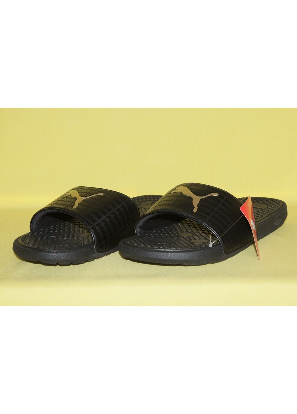 Шльопанці чоловічі, розмір 44 Puma (369634239)