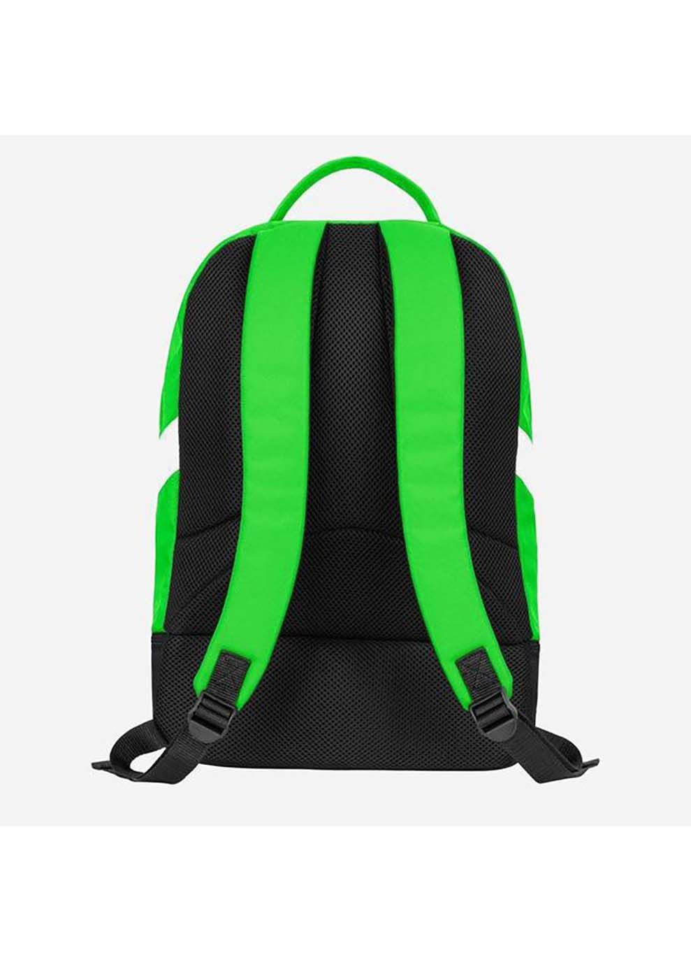 Рюкзак Iconic 32L зеленый Уни 45х34х23 см Jako (302287450)