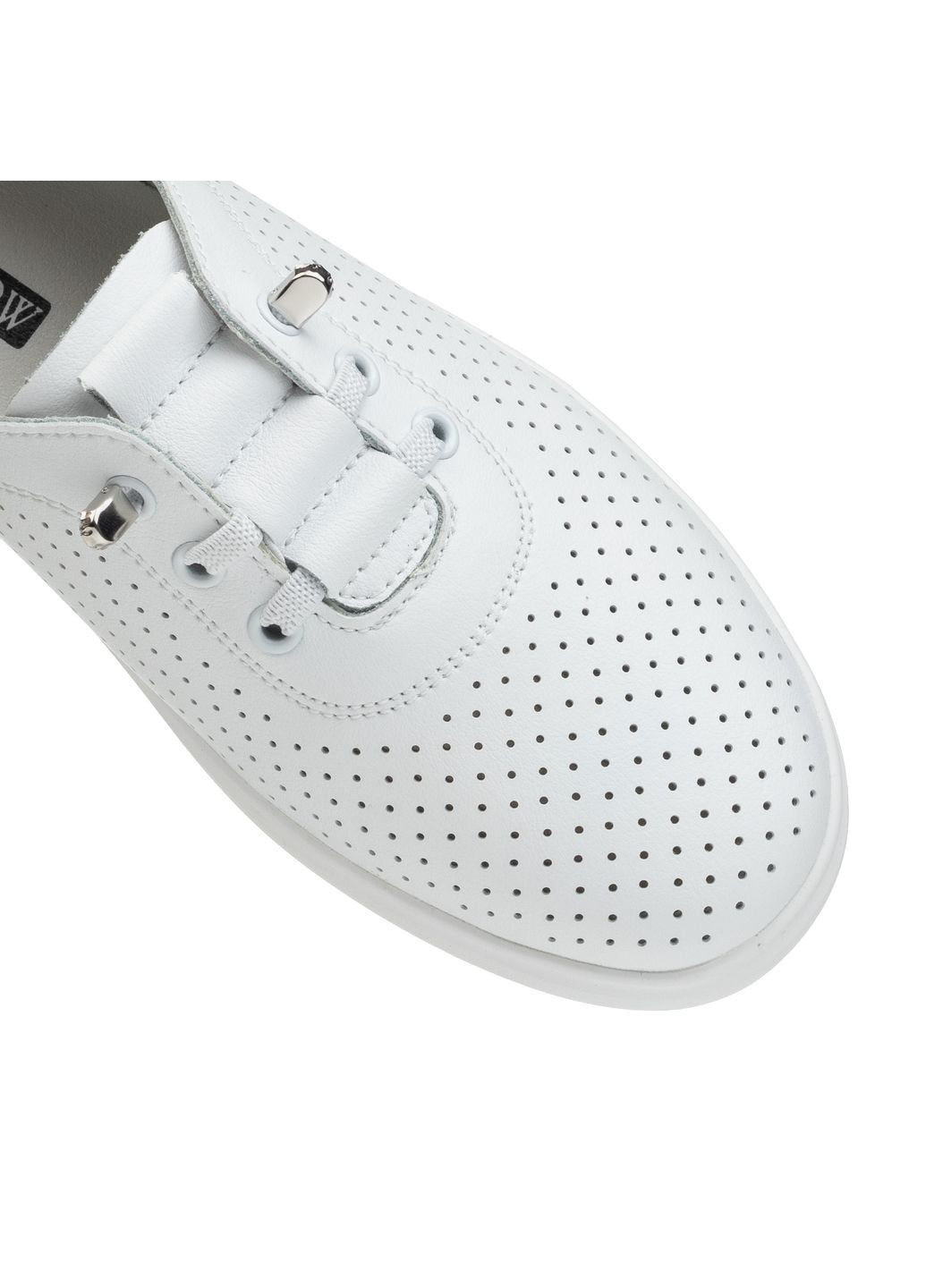 Comfort Wow Туфли (2720Т) белый з натуральная кожа, — лето (329145915)